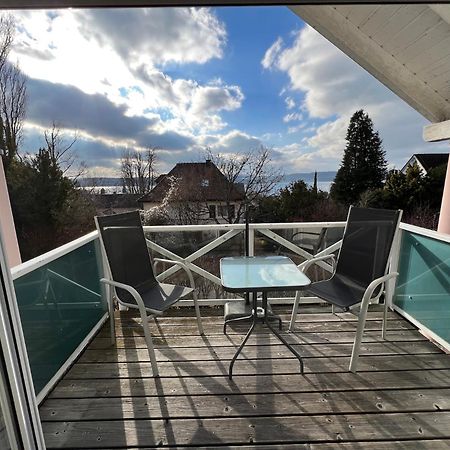 Apartamento Schreiber West Uberlingen Exterior foto