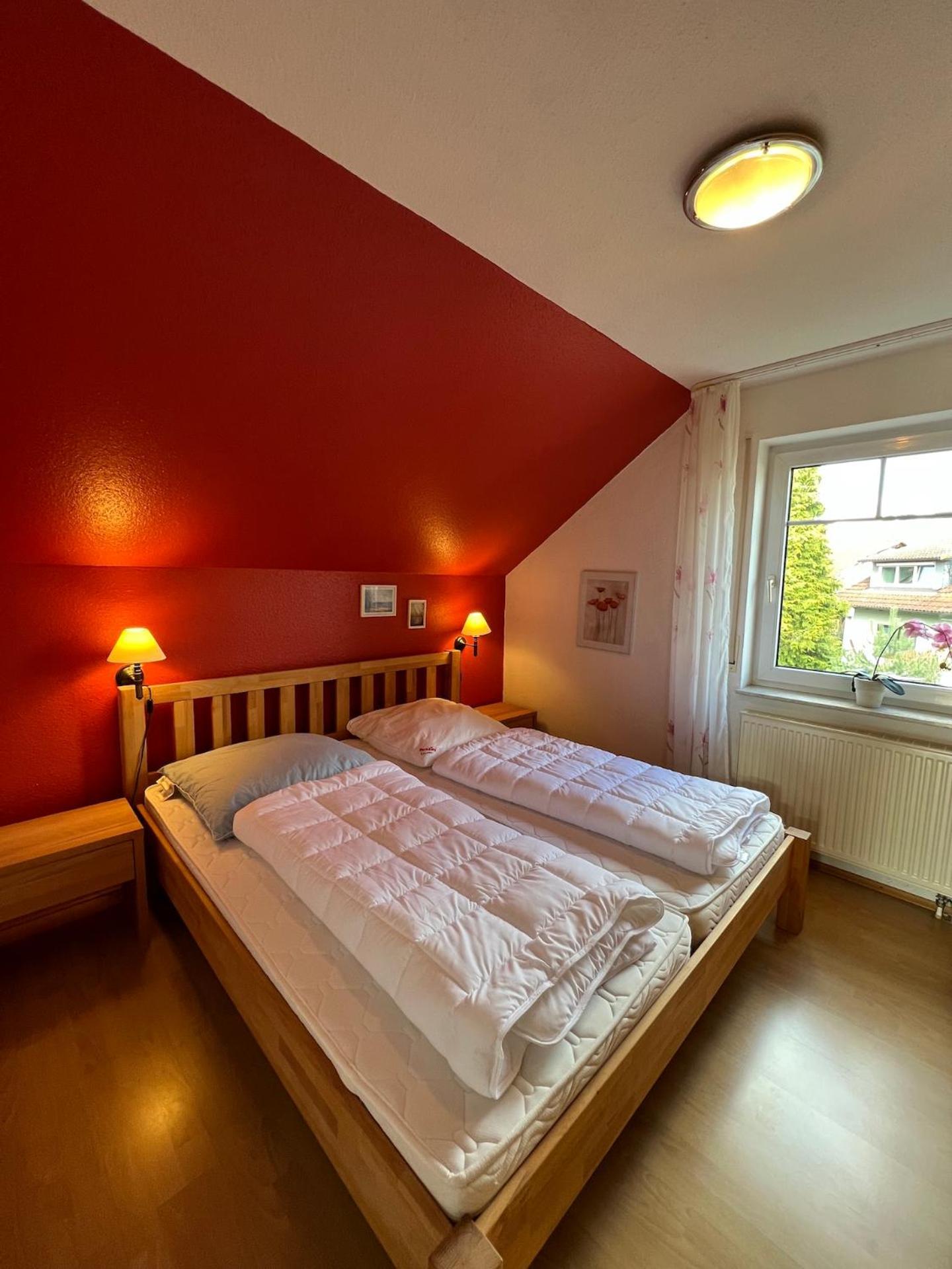 Apartamento Schreiber West Uberlingen Exterior foto