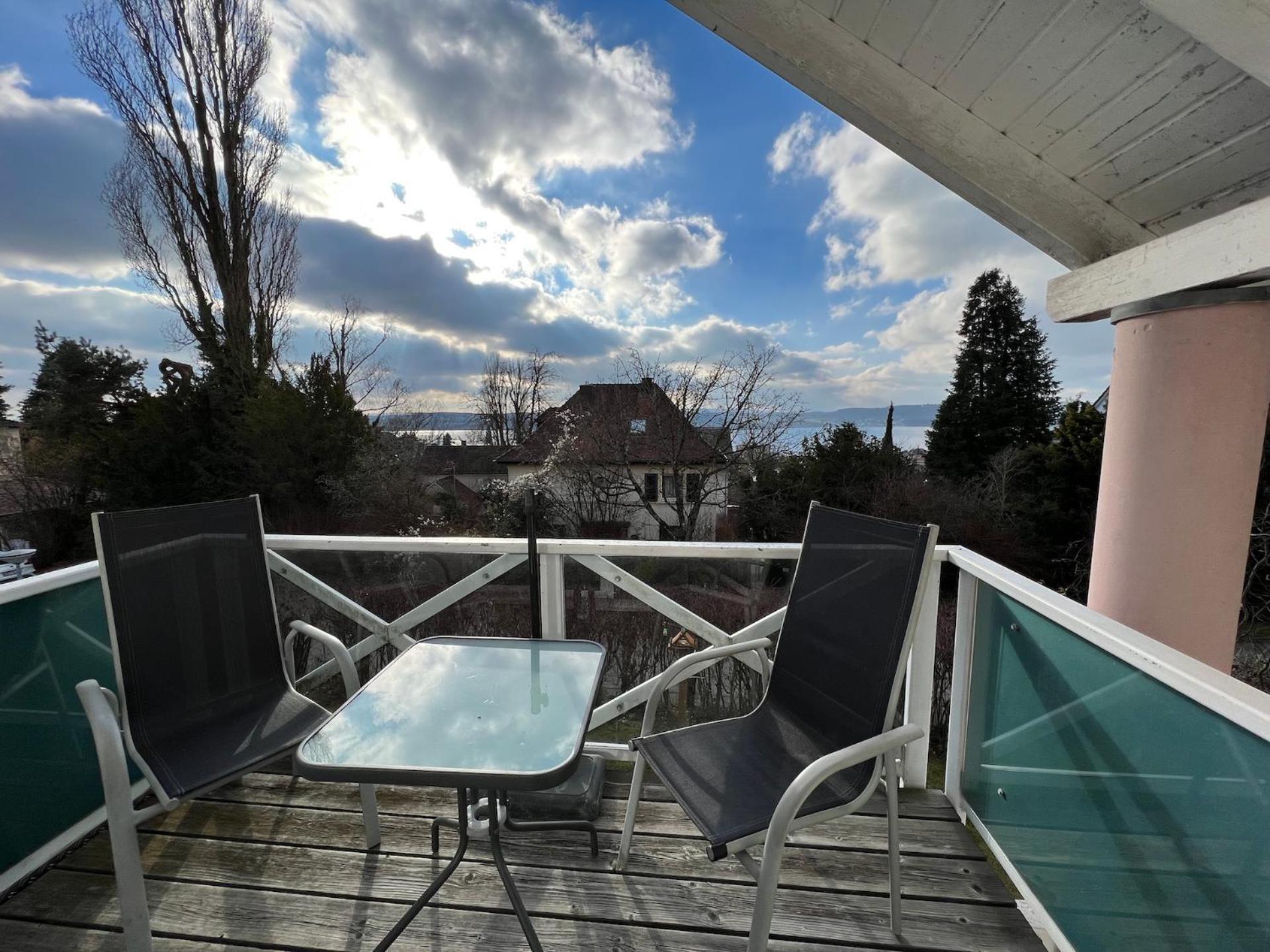 Apartamento Schreiber West Uberlingen Exterior foto